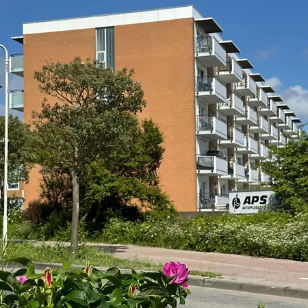 Im Haus Nordland Nordland, App 61 Apartment Westerland