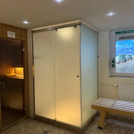 Apartment Im Haus Nordland Nordland, App 61 Westerland