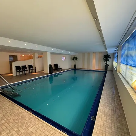 Im Haus Nordland Nordland, App 61 Apartment *