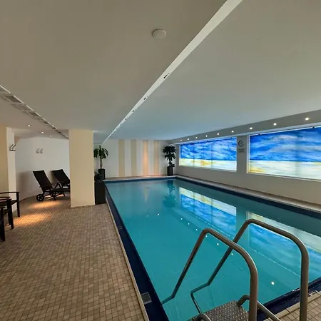 Lägenhet Im Haus Nordland Nordland, App 61 *