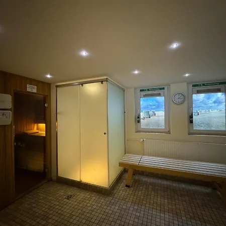 Im Haus Nordland Nordland, App 61 Westerland