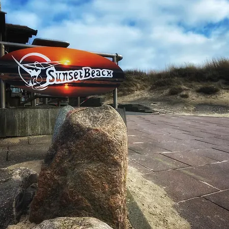 Lägenhet Im Haus Nordland Nordland, App 61 Westerland