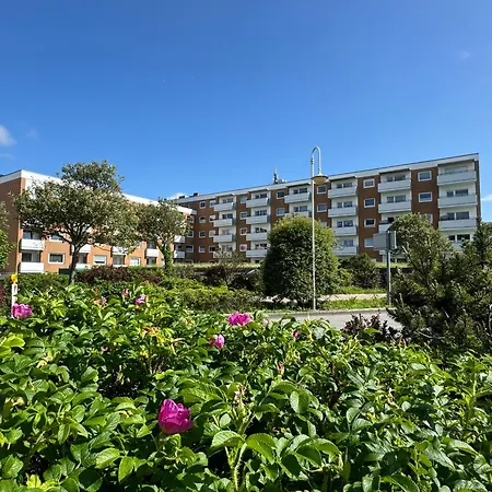 Im Haus Nordland Nordland, App 61 Westerland