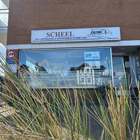 Im Haus Nordland Nordland, App 61 * Westerland