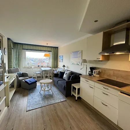 Im Haus Nordland Nordland, App 61 Lägenhet