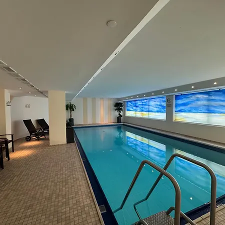 Im Haus Nordland Nordland, App 61