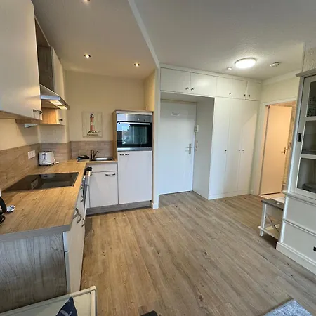 Im Haus Nordland Nordland, App 61 Apartment Westerland