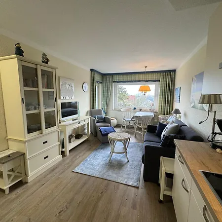 Im Haus Nordland Nordland, App 61 Westerland