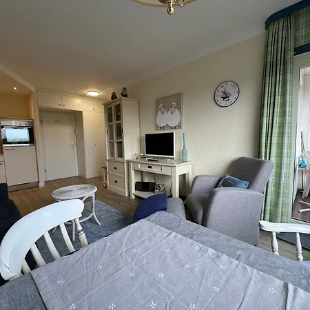 Apartment Im Haus Nordland Nordland, App 61